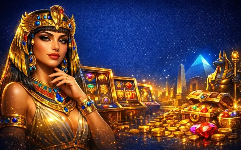 Betic Casino homepage banner