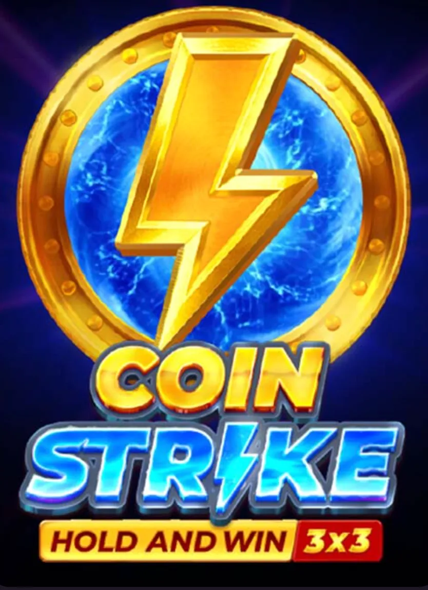 Coin Strike Hold and Win